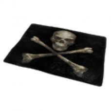 Jolly Roger Rug